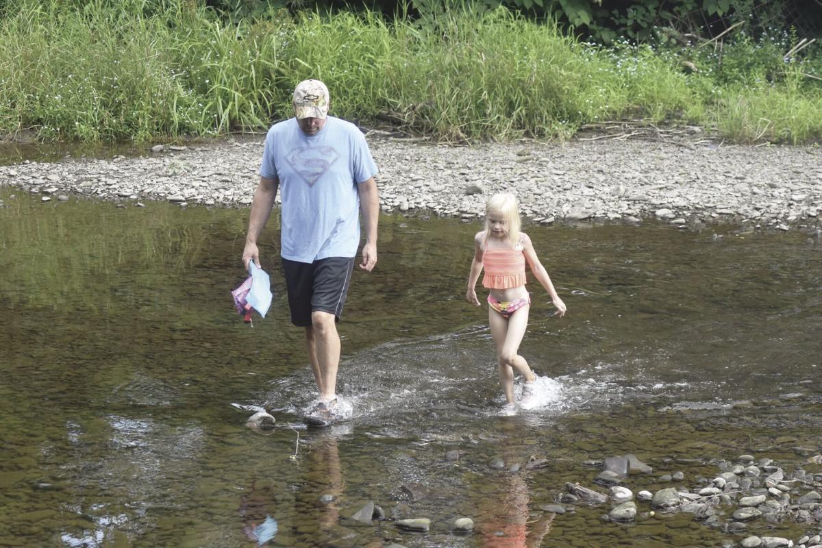 Super dad