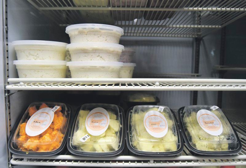 Local farms persevere in pandemic-roiled market