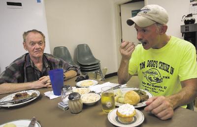 Local Pantry Director We Are Suffering Local News Thedailystar Com