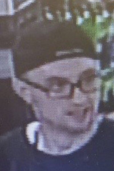 State police seek info on theft of donation jars