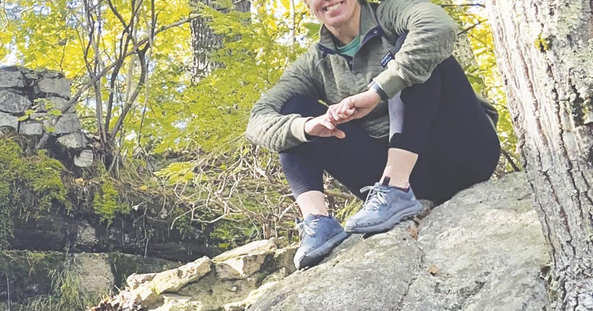 Donante de riñón escalará tres volcanes en Guatemala | Noticias Donante de riñón escalará tres volcanes en Guatemala | Noticias