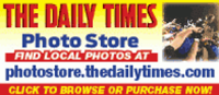 The Daily Times' Photo Store