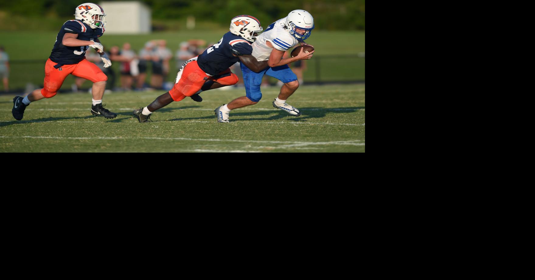 William Blount football looking to "pass the test" in seasonopener