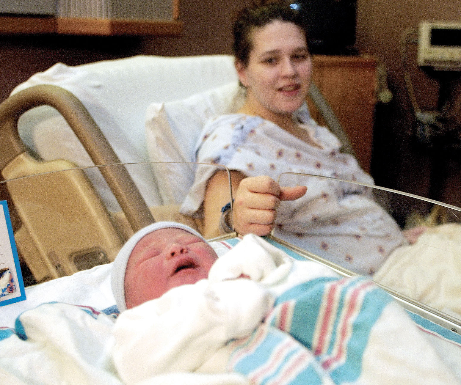 Lee Memorial Hospital Records