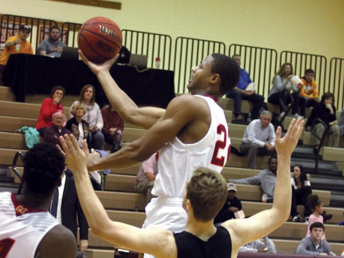 Oglethorpe S Overtime Buzzer Beater Sinks Scots Bid For First Win