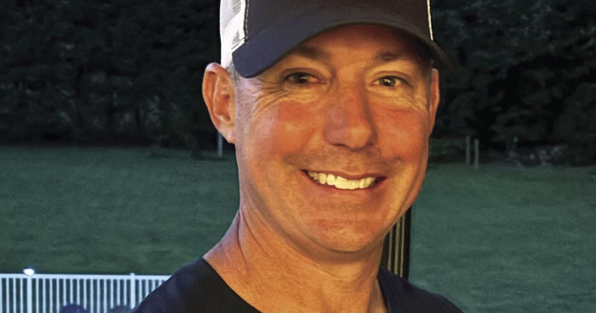 Family Ties: Nick Roddy follows daughter to WB, named head softball ...
