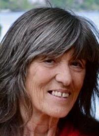 Linda Marie Hagan