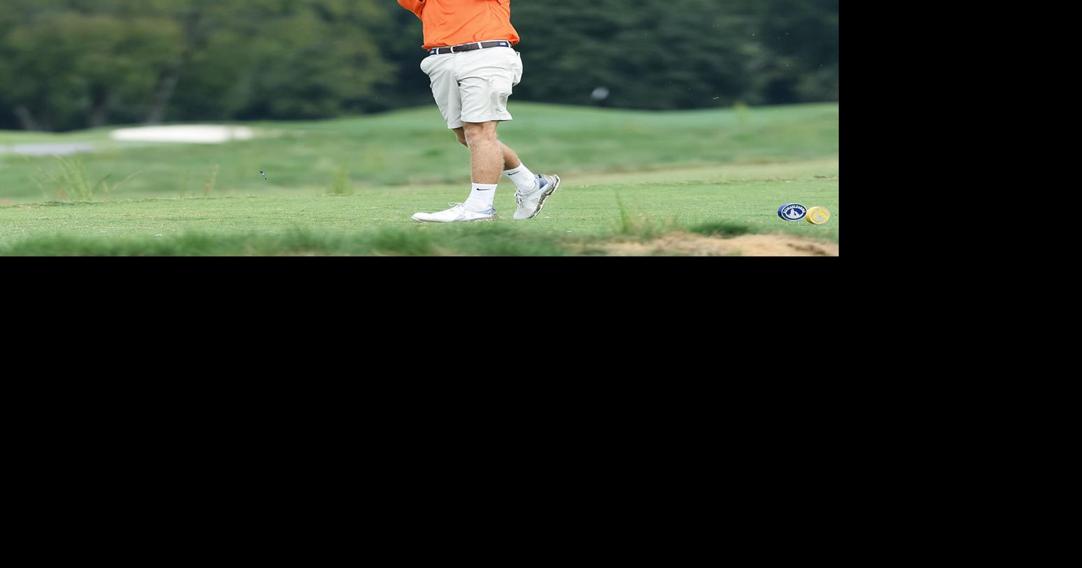 Three Blount County golf teams advance to Region 2 Large Class ...