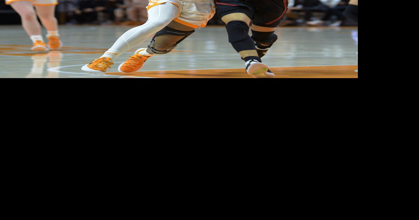 No. 13 Buffalo poses test No. 4 Lady Vols can't afford to ...