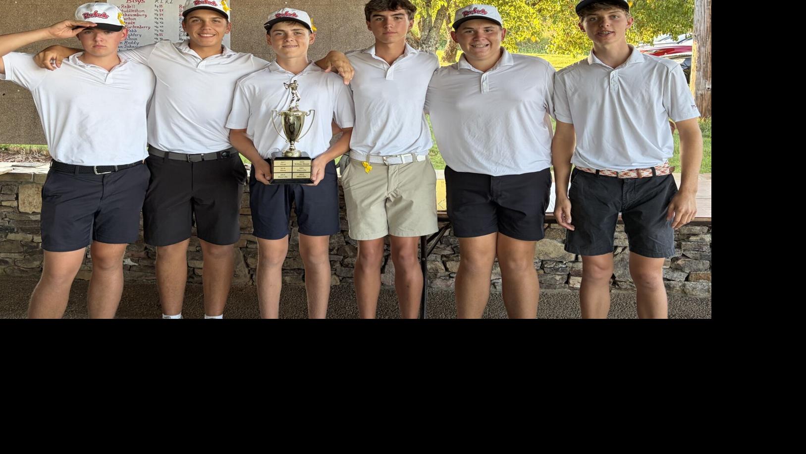 Maryville boys, Alcoa girls win Blount County Championship