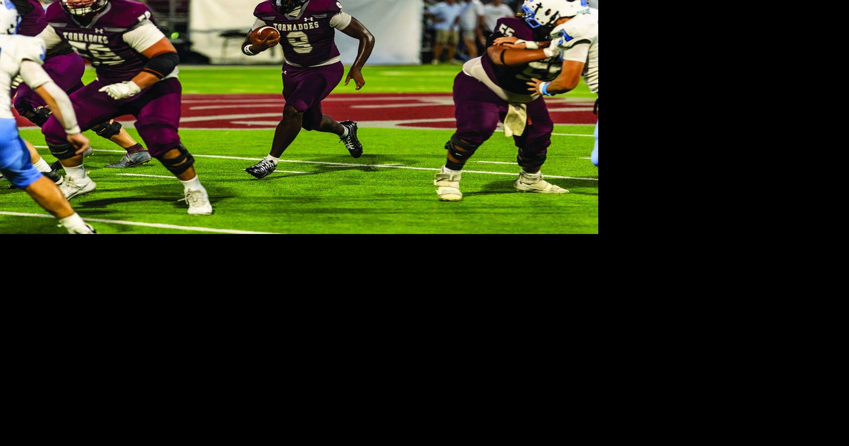 Alcoa pulls away from fiesty Gibbs' squad to take region opener