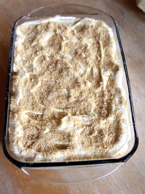 Banana Pudding Lasagna Thedailytimes Com