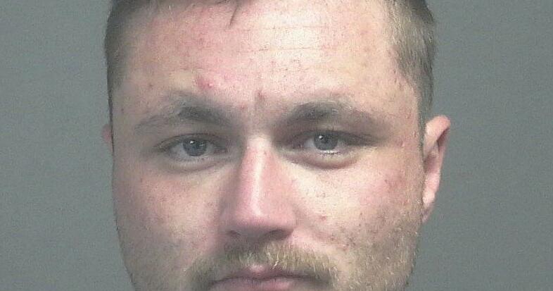 Maryville man charged with assault | News | thedailytimes.com