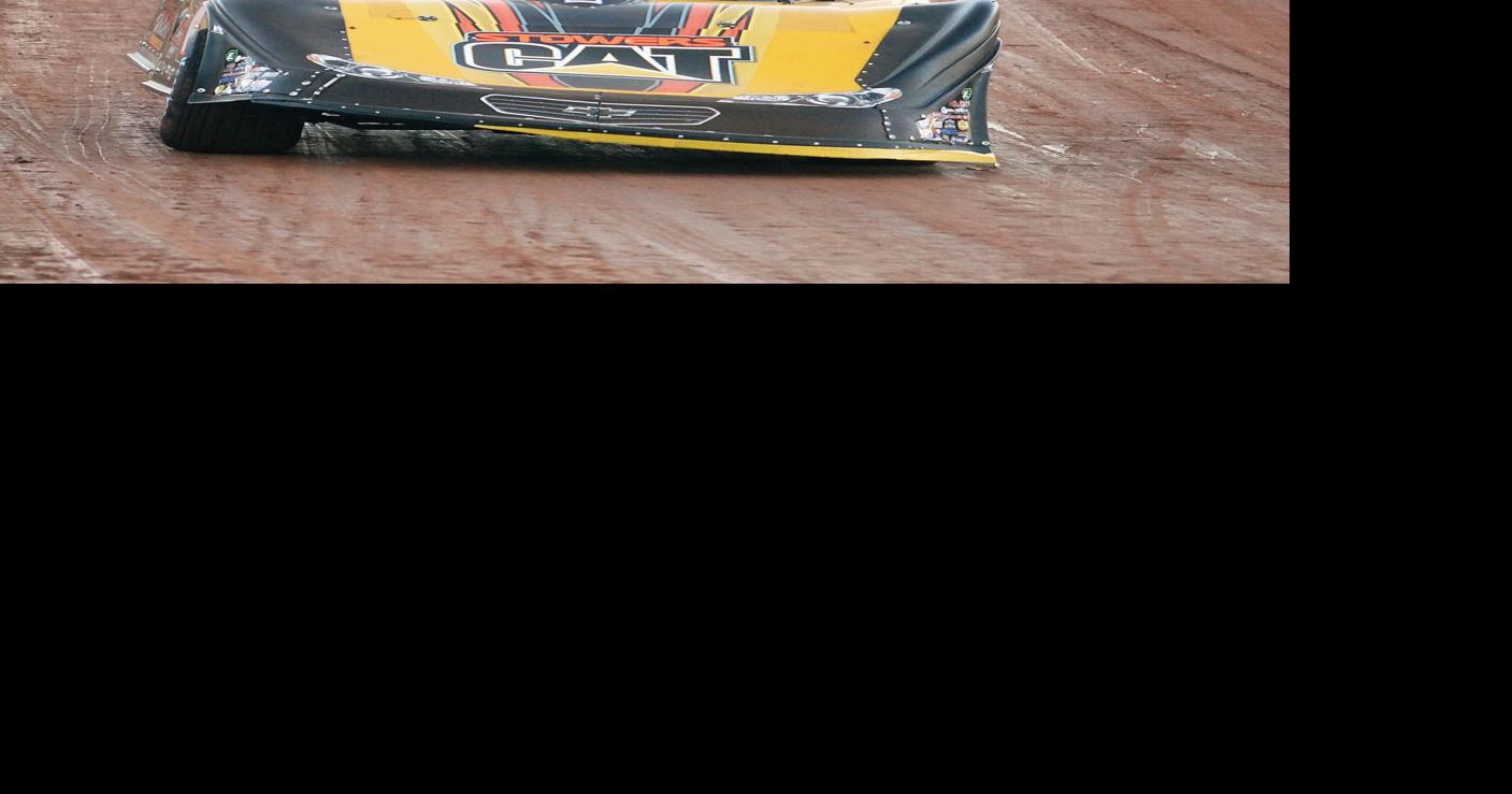 Dirt racing a labor of love for Blount Motorsports team | Sports ...