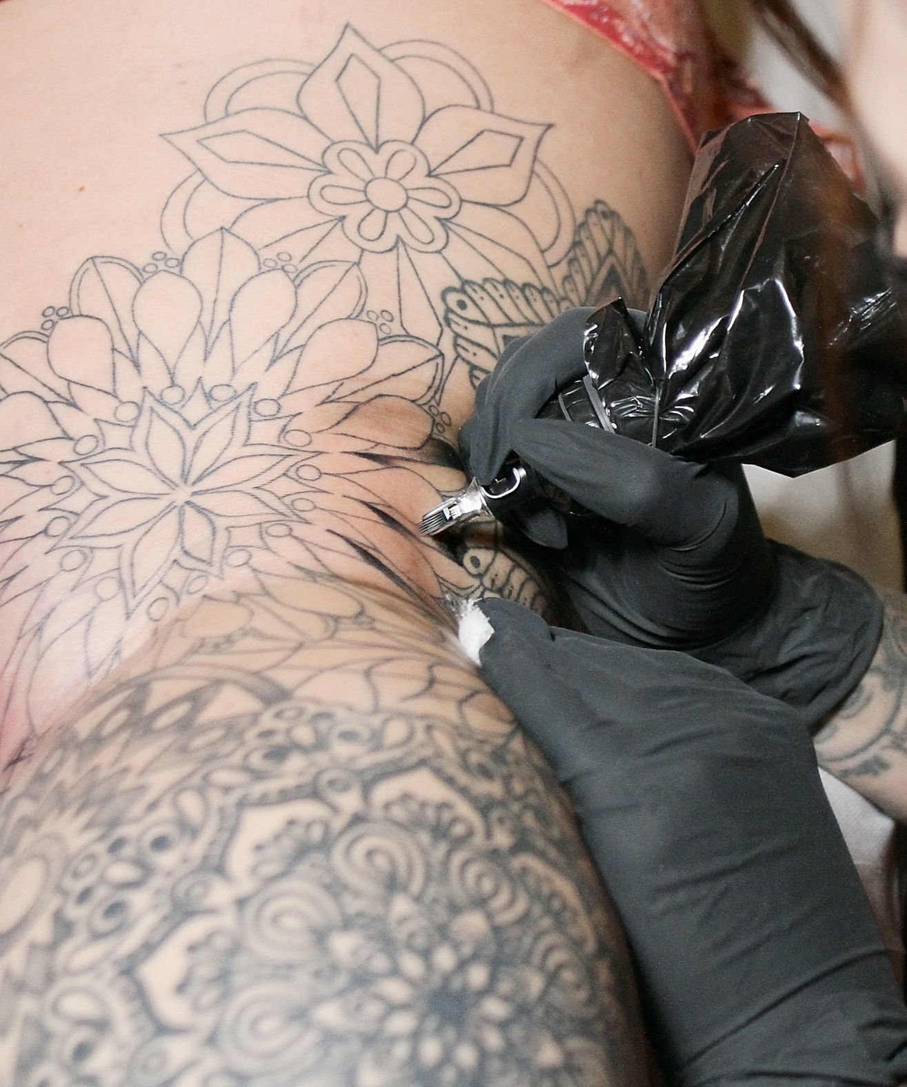 5 Best Tattoo Shops in Fort Worth Top Rated Tattoo Shops