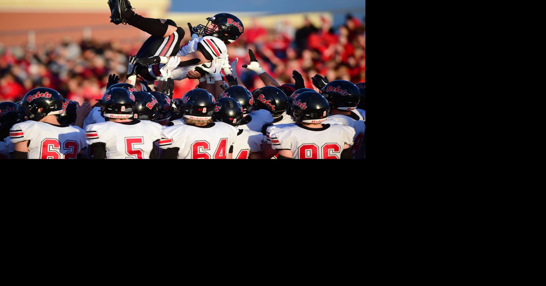 PHOTO GALLERY: Prep Football Week 10 | Gallery | thedailytimes.com