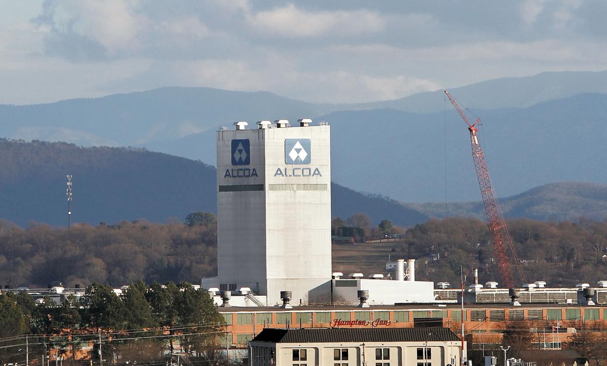 ALCOA Inc. to form two companies Business