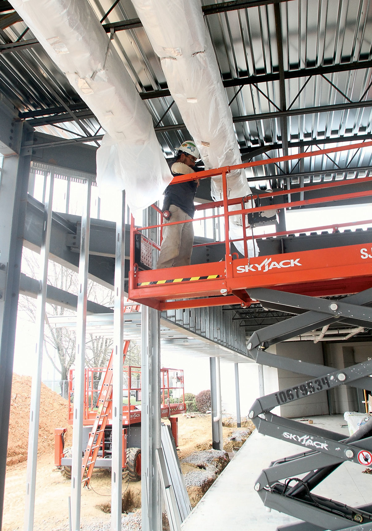 Alcoa Tenn main office expanding News