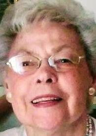 Iris Jean Murr Wilson