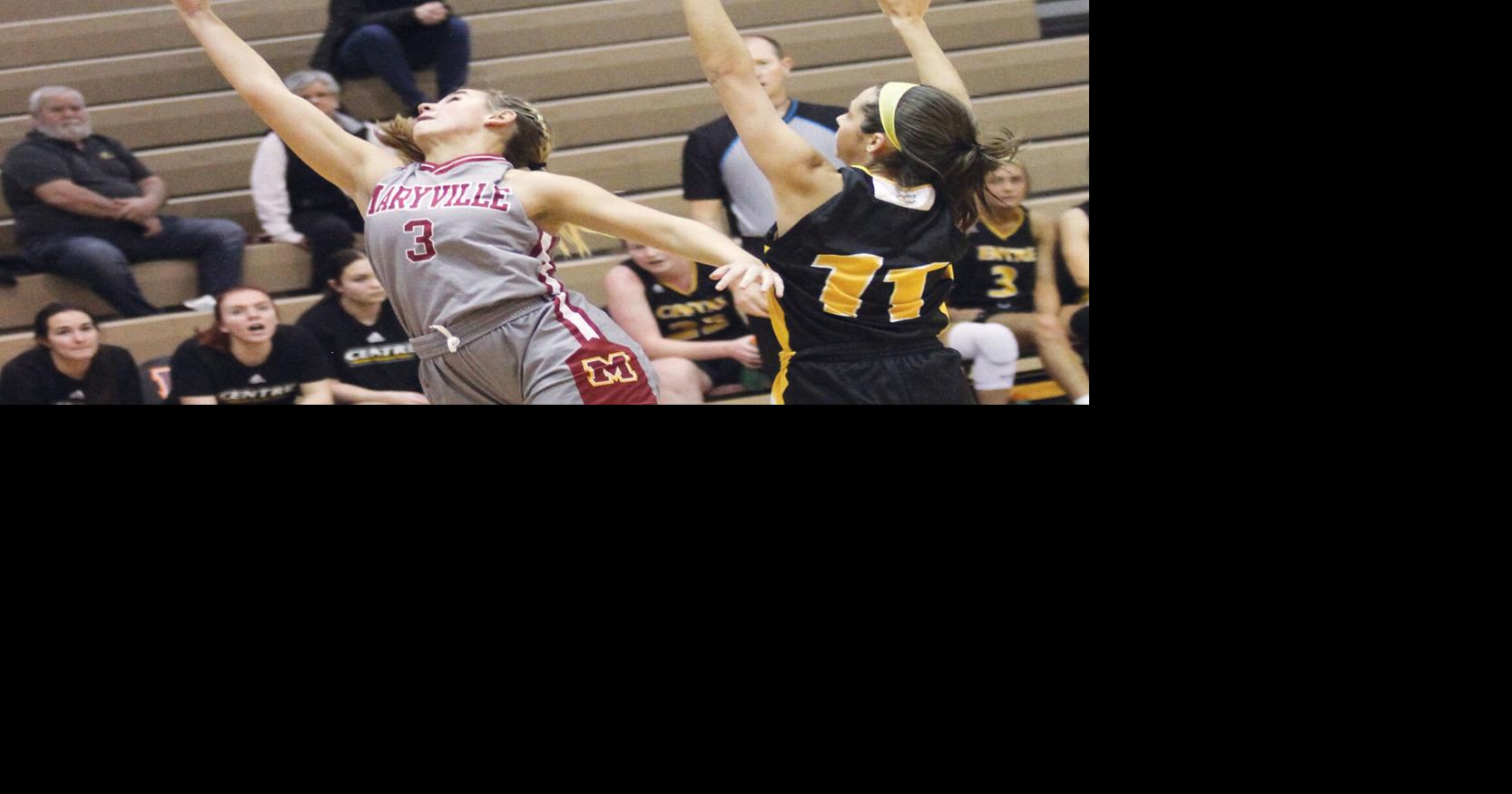 Maryville College women can’t complete comeback against Belhaven ...