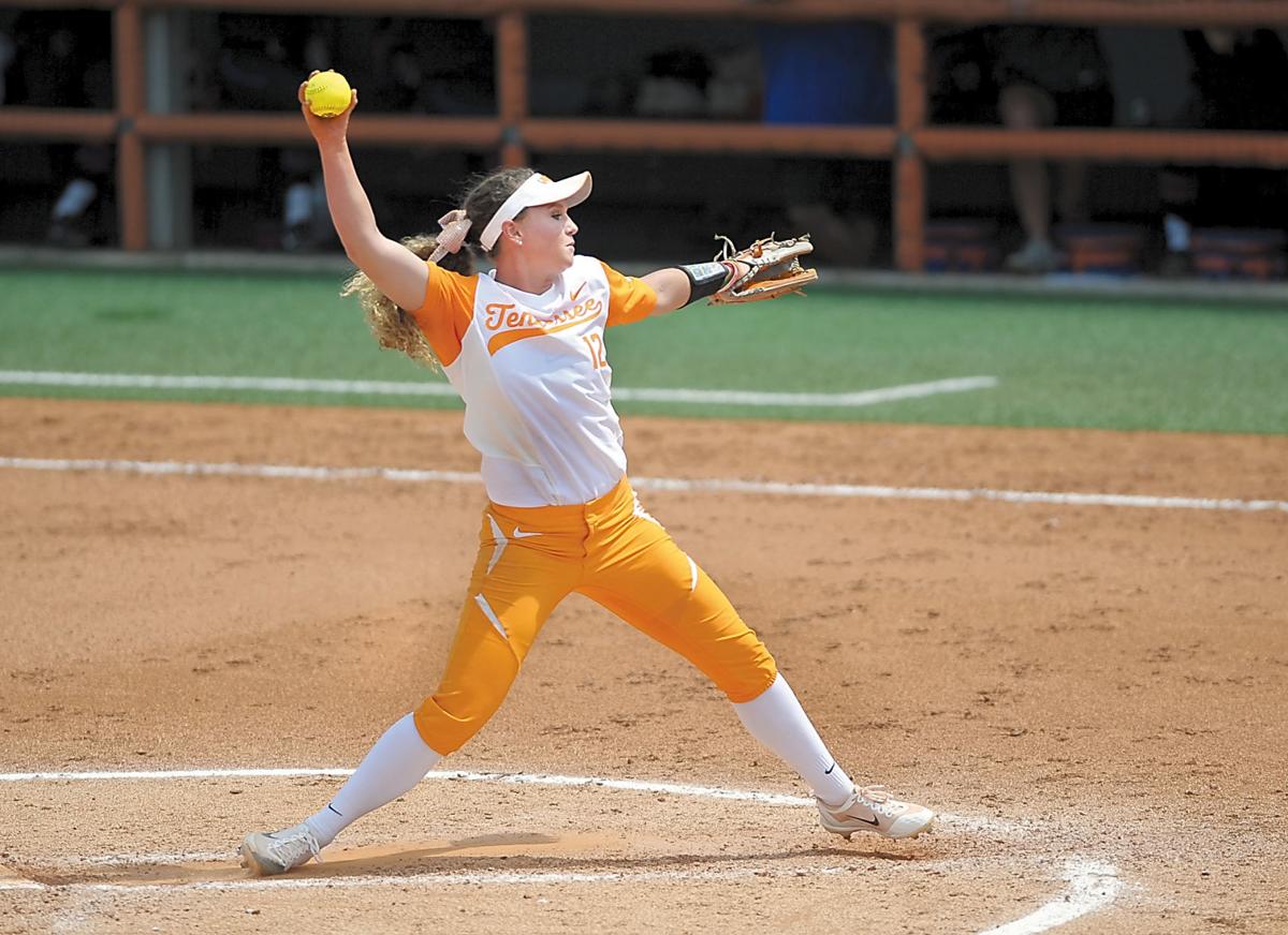 Tennessee softball ready to move past sting of last year's finish