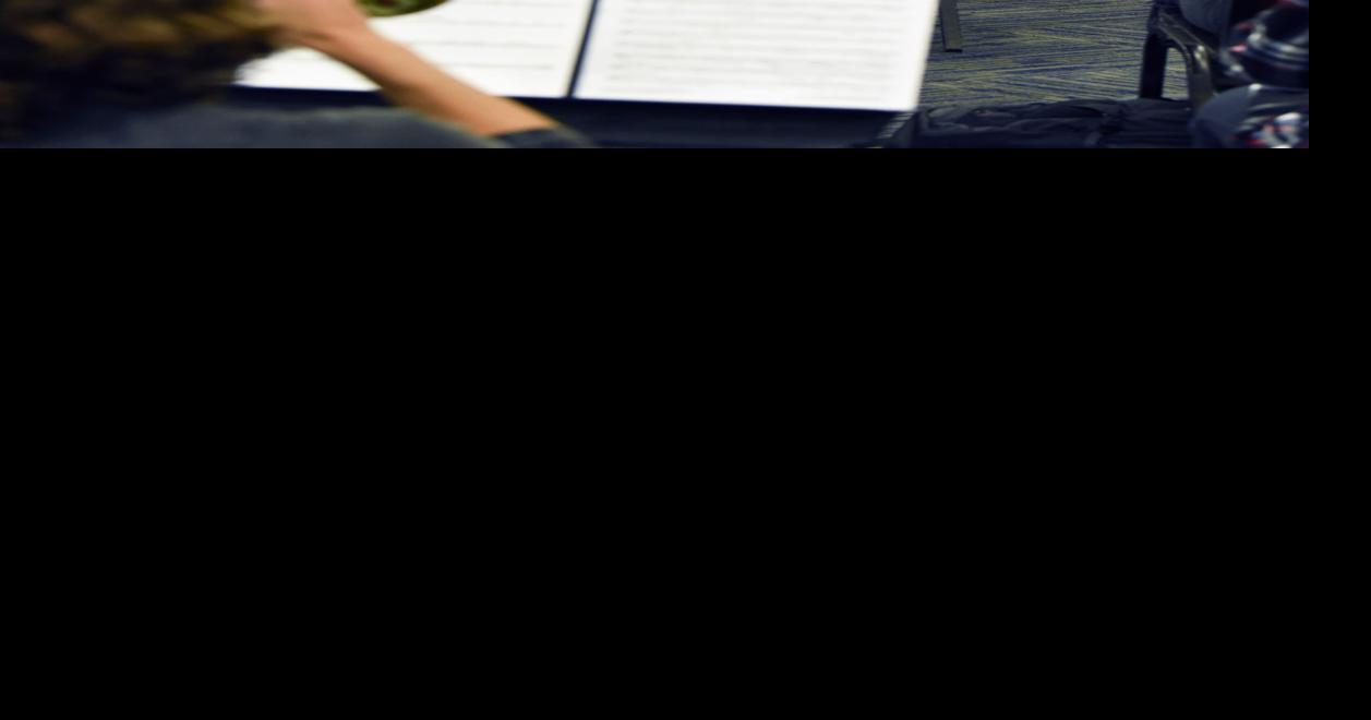 William Blount High School's Ron Rogers a leader among band directors ...