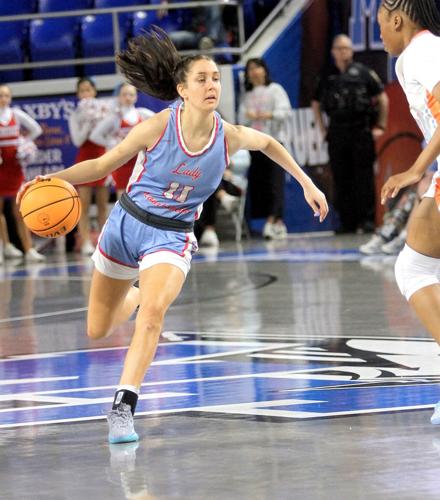 Carsyn Swaney makes triumphant return for Heritage in title game ...