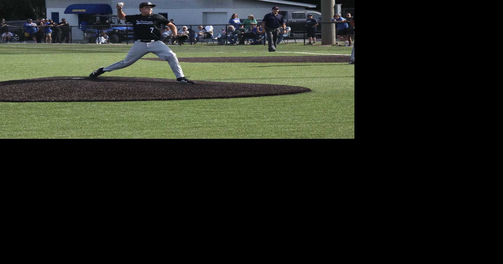Eagleton falls to Sweetwater in Class 2A sectional series