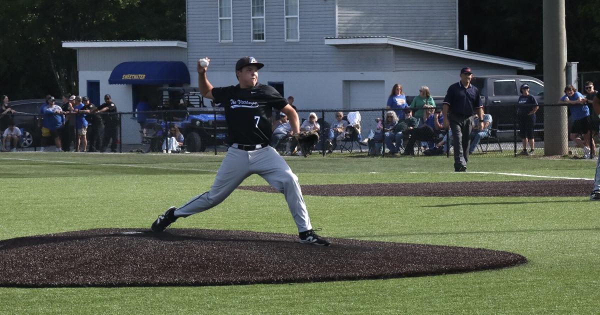 Eagleton falls to Sweetwater in Class 2A sectional series