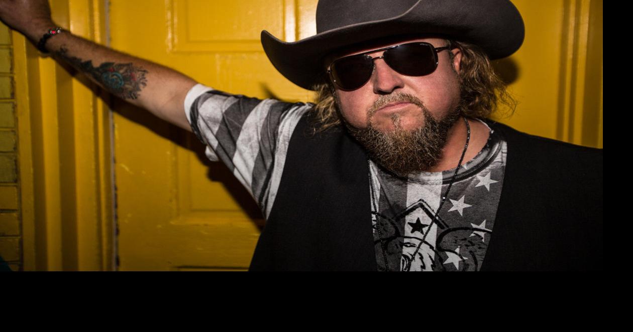 Golfer turned musician Colt Ford scores on his own terms ...