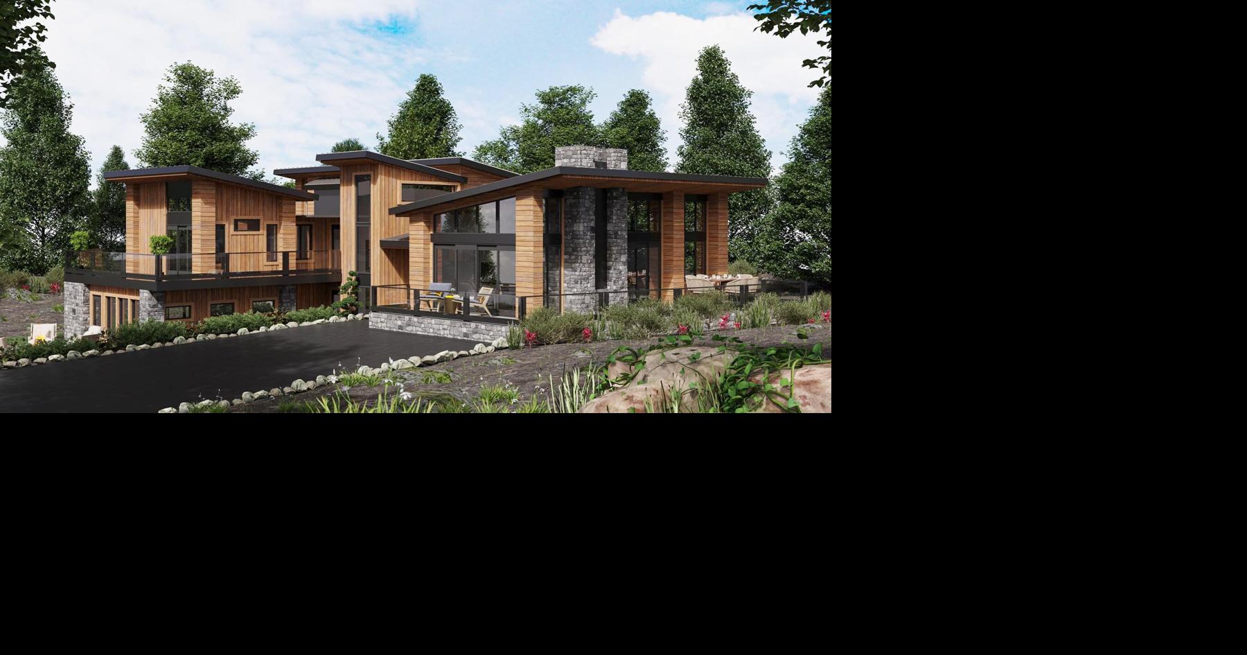 Mountain Majesty McNally property builds luxury homes that showcase