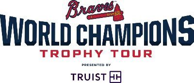 World Series Trophy makes stop at Freedom Hall, WJHL