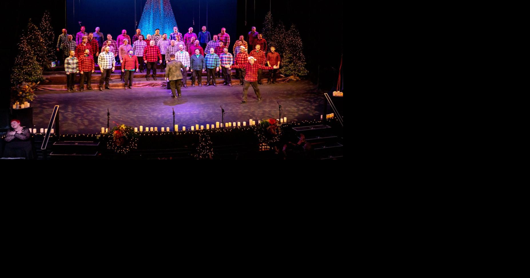 Fun, frivolity and tradition on tap for annual Knoxville Gay Men's