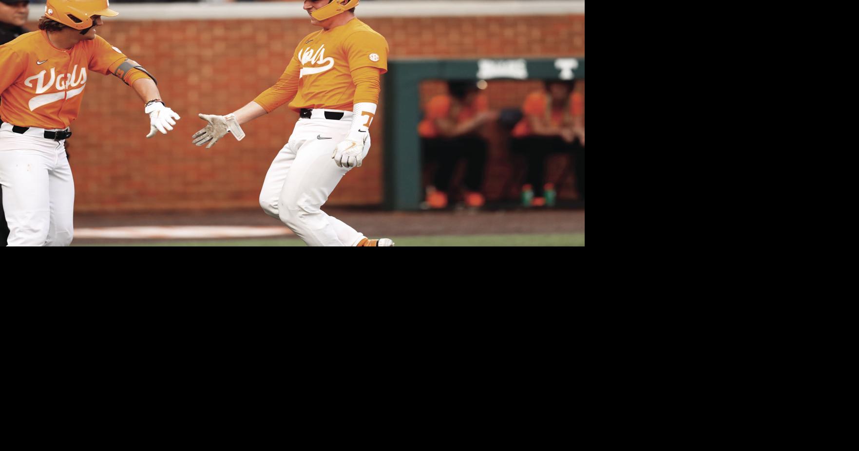 Vols catcher Evan Russell expected to be available against Campbell