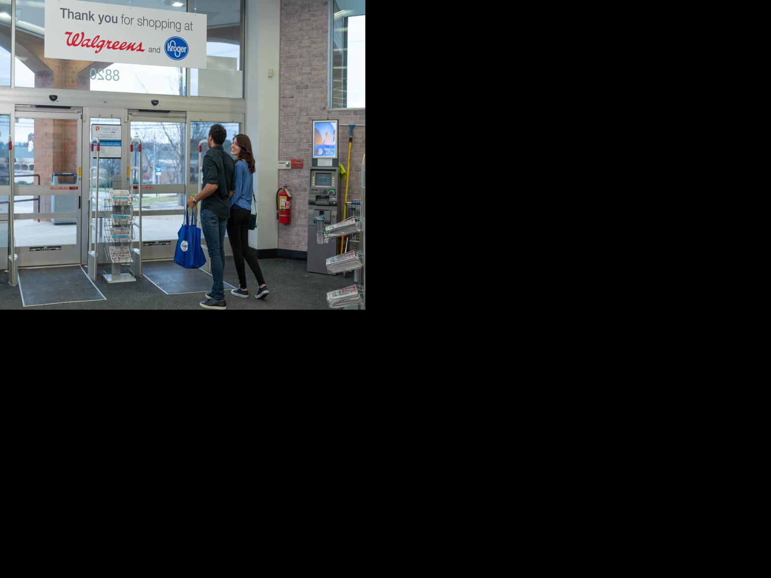 Kroger And Walgreens Extend Pilot Program To Blount County News