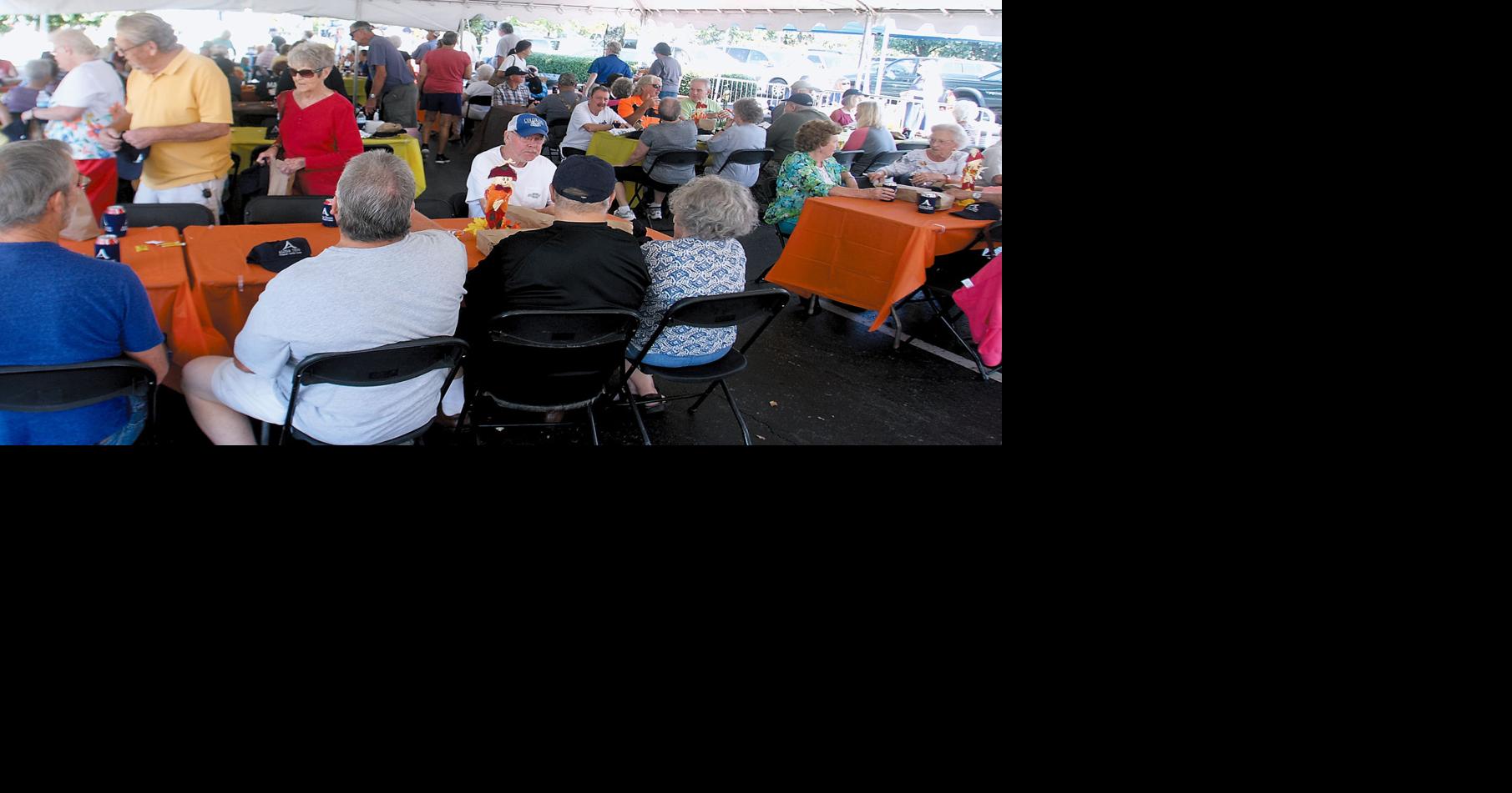 ALCOA Tenn celebrates with MAD Day News