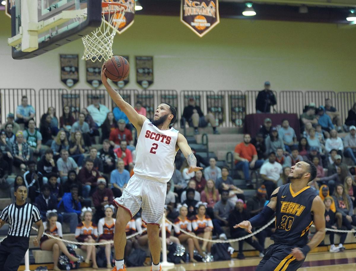 Complacency Gets Best Of Maryville College On Opening Weekend