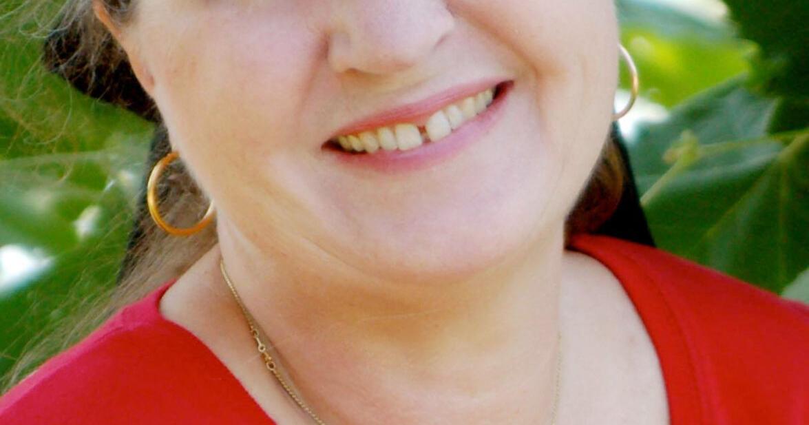 Local author releases next book in Mountain Home series
