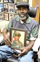 'The best I can be:' Alcoa veteran joined Army at 17, spent decades conquering health trials