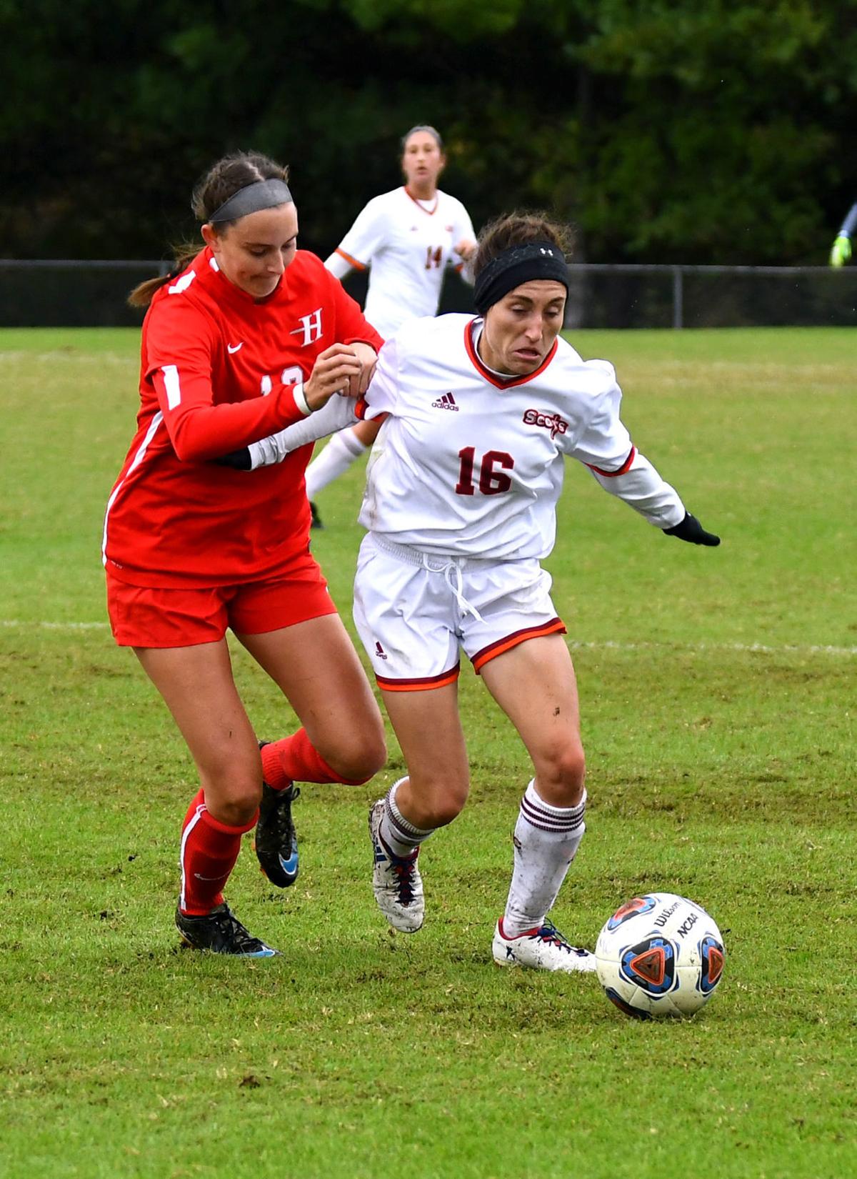 Maryville College Soccer Teams Motivated By Last Year S