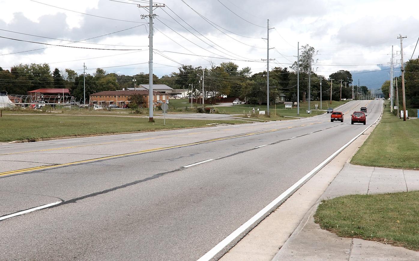 No new Walmart in Maryville retail giant confirms it won't build on