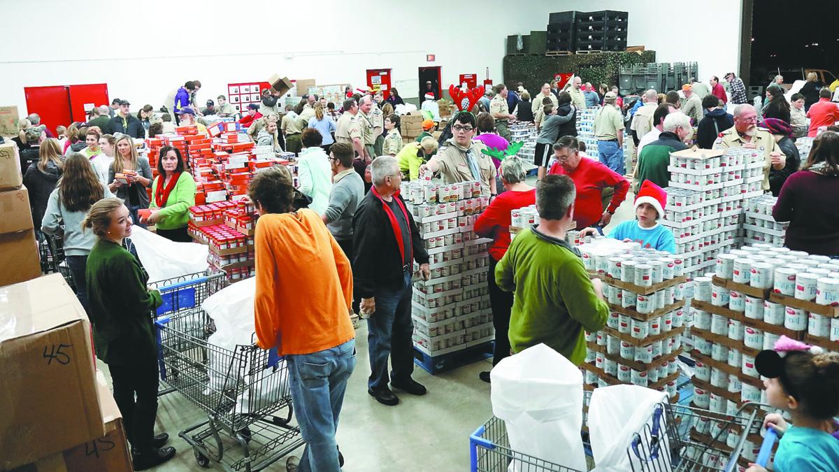 Blount County Food Pantry Blount County Food Pantry