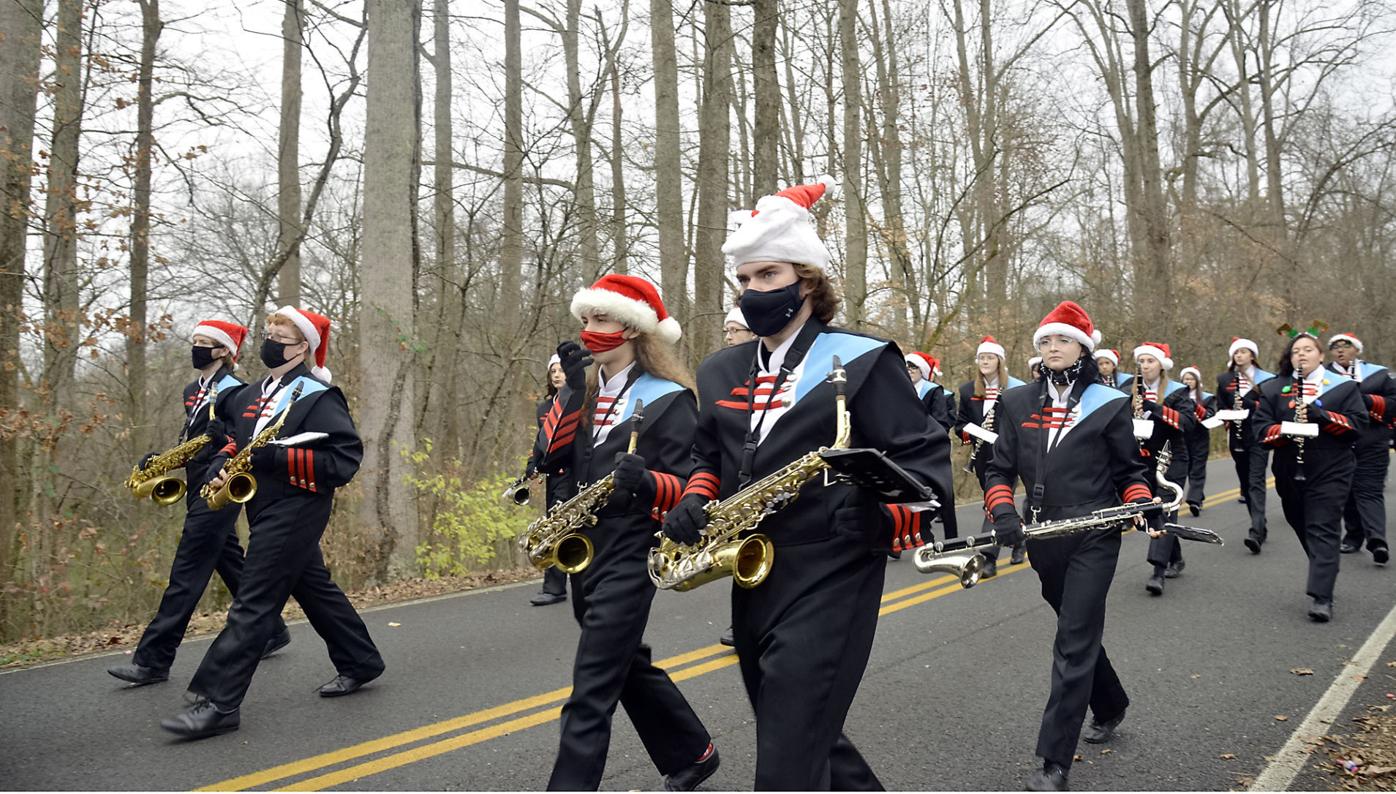 Rockford Christmas Parade 2022 Gallery: 2020 Rockford Christmas Parade | News | Thedailytimes.com