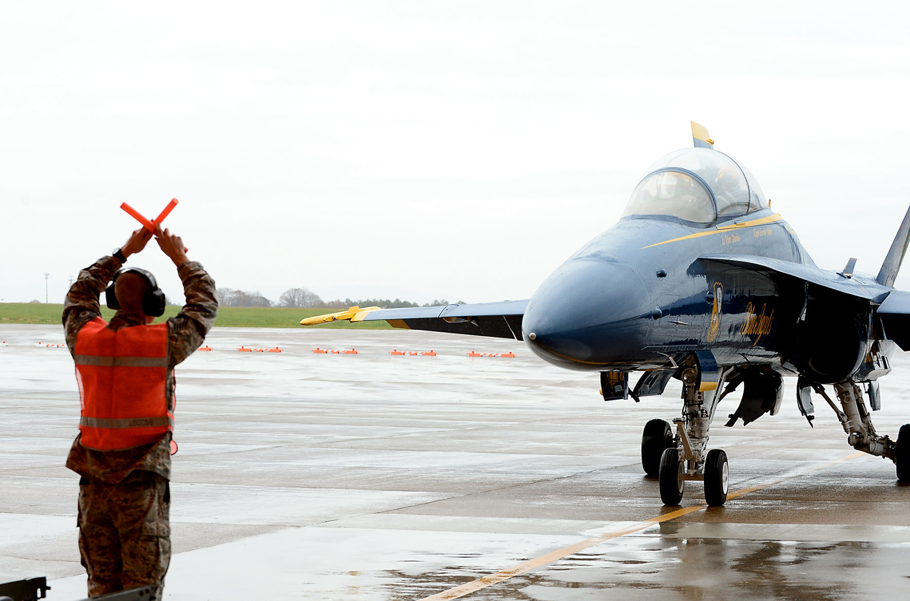 mcghee tyson afb lodging