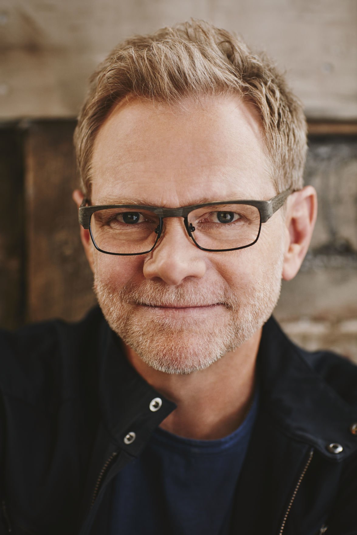 A Season Of Healing Ten Years After Tragedy Steven Curtis Chapman Finds Hope On The Other Side