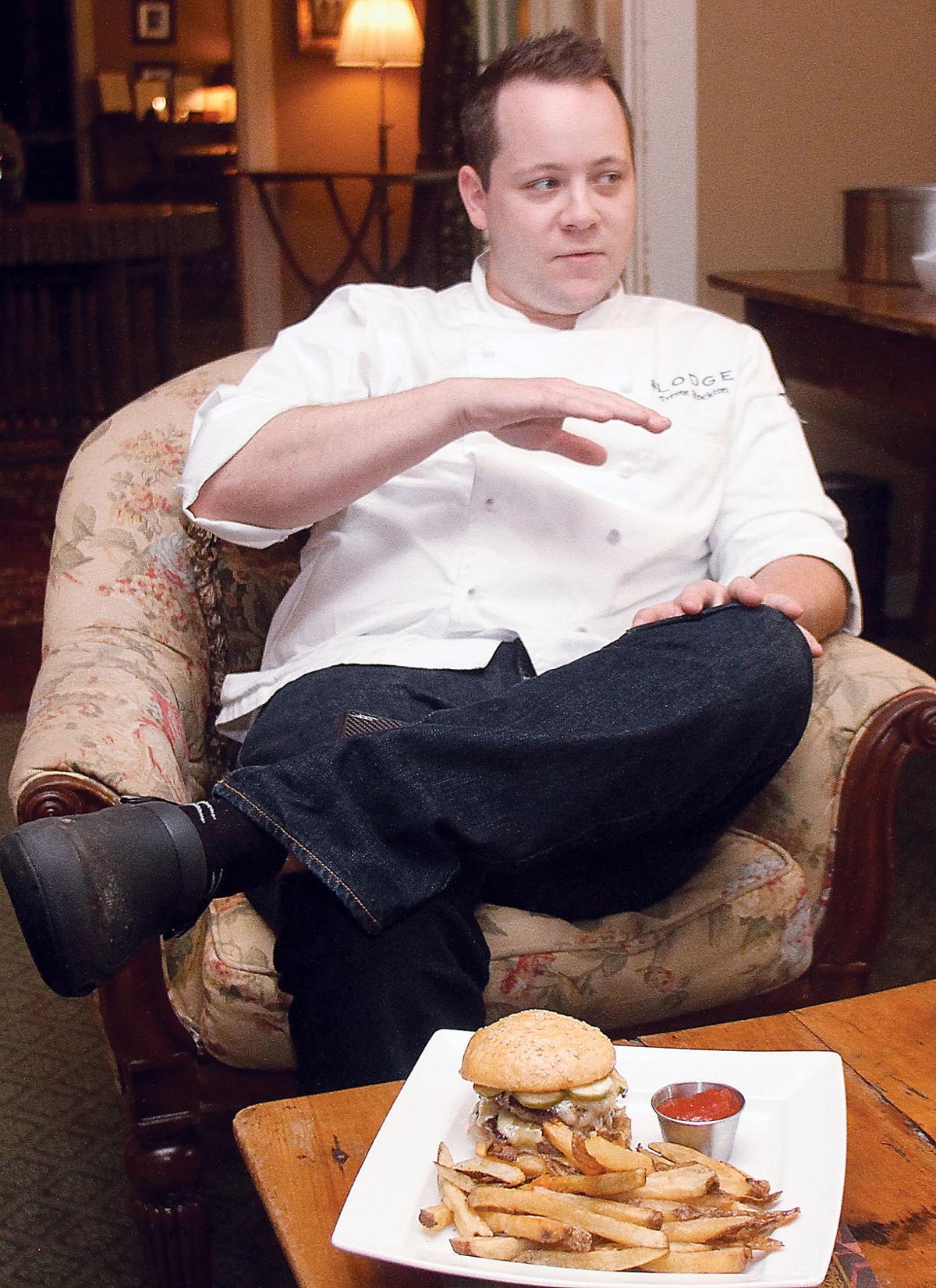 Ready For A Sample Annual Taste Of Blount Set For Thursday In