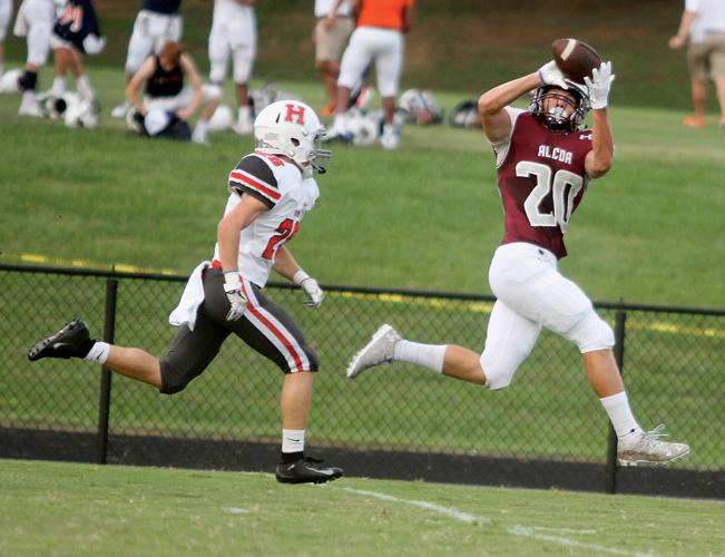 Local teams put on show at Blount County Jamboree Sports