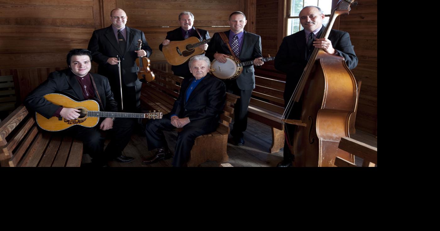 RIGHT HAND GRANDSON: Nathan Stanley ensures Ralph's music lives on ...