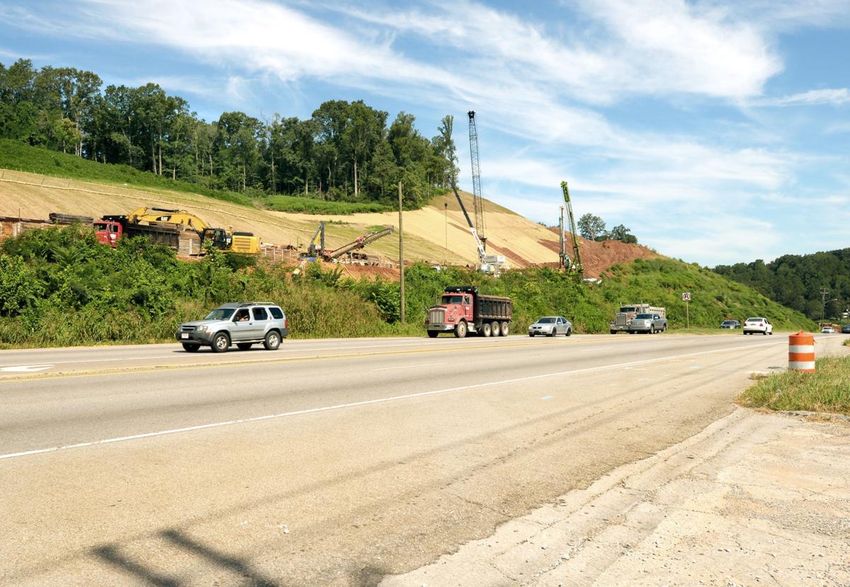 Alcoa Highway improvements from Hall to Hunt roads to start summer 2018