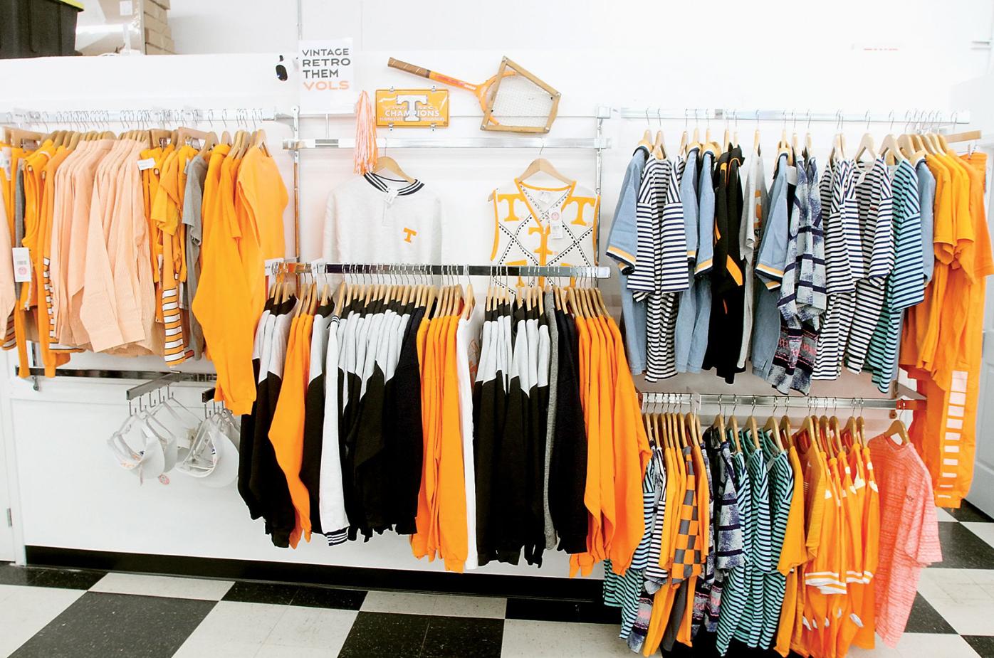 The 15 Best Clothing Stores in Washington